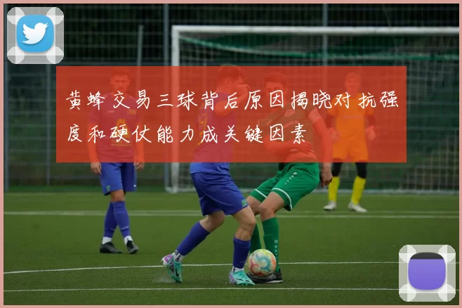 黄蜂交易三球背后原因揭晓对抗强度和硬仗能力成关键因素
