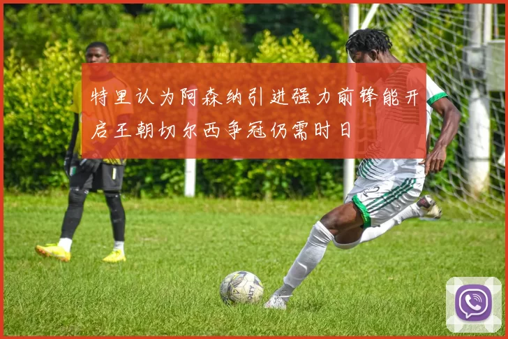 特里认为阿森纳引进强力前锋能开启王朝切尔西争冠仍需时日